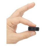 Mini Câmera De Segurança Espiã Xd2 Wifi Video Foto Memoria