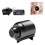 Mini Camera De Vigilancia