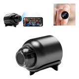 Mini Camera De Vigilancia