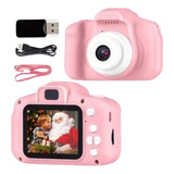Mini Camera Digital Filmadora