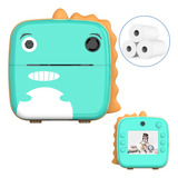 Mini Camera Digital Filmadora Portatil Infantil Para Criança