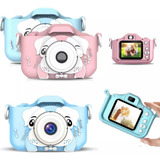 Mini Camera Digital Infantil