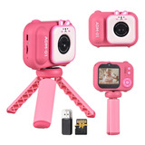 Mini Camera Digital Infantil