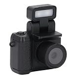 Mini Câmera Digital Mini Câmera De Polegar 1080P 2MP Filmadora Compacta Vintage Com Luz De Flash Câmera De Bolso Com 6 Filtros VBESTLIFEqcv9th0zdb 14 