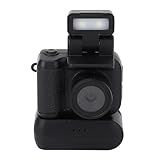 Mini Câmera DV Câmera De Vídeo Pequena HD 1080P Com Flash Flip Filmadora Com Câmera De Polegar Gravador De Vídeo Com Chaveiro Para Estudantes E Crianças