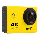 Mini Camera Dv Esportiva