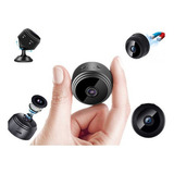 Mini Camera Escondida Espia