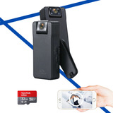 Mini Camera Espia 32gb