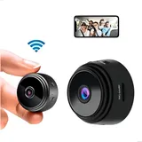 Mini Camera Espia A9