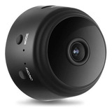 Mini Câmera Espiã A9 Wifi Discreta