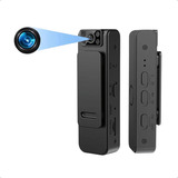 Mini Camera Espia Full