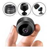 Mini Camera Espia Grava
