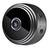 Mini Camera Espia Grava