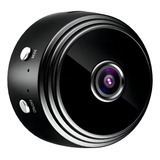 Mini Camera Espia Grava