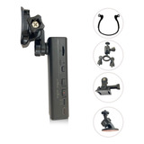 Mini Camera Espia Policial