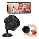 Mini Camera Espia Pro