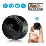 Mini Camera Espia Seguranca