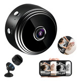 Mini Camera Espia Wifi