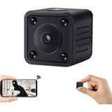 Mini Camera Espia Wifi