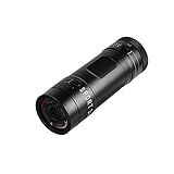 Mini Câmera Esportiva DV Ultra HD 1080p à Prova D água Câmera De Ação DV Com Micro Filmadora Esportiva De 120 Graus A E DV Esportiva