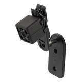 Mini Câmera Esportiva Sq11 720p Dv Com Visão Noturna