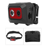 Mini Câmera Esportiva Super Hd 1080p Dv Cabeça Montada Ação