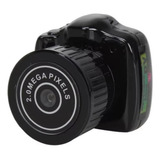 Mini Camera Filmadora 480p