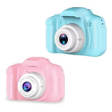 Mini Camera Filmadora Digital