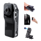 Mini Camera Filmadora Video