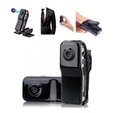 Mini Camera Filmadora Video