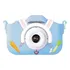 Mini Câmera Infantil Digital Filmadora Infantil Fotográfica