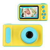 Mini Camera Infantil Fotos