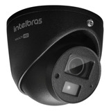 Mini Câmera Intelbras Full Hd Vhd 3220 D C áudio 1080p 2 8mm Cor Preto