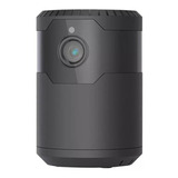 Mini Câmera Inteligente 355 S Fio Babá Wifi Full Hd Lt c005