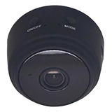 Mini Camera Ip Espiã Wifi A9 Magnética Bateria Wifi
