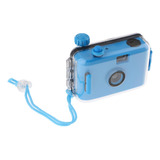 Mini Camera Lomo Impermeavel