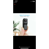 Mini Camera Md 80