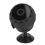 Mini Câmera Md30 Mini Câmera Wi Fi Visão Noturna Automática Filmadora De Monitoramento Doméstico Para Escritório E Loja