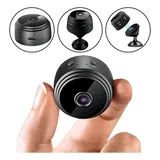 Mini Camera Monitoramento Casa