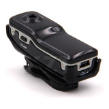 Mini Câmera Para Bicicleta Moto Md80 720p Frete Grátis
