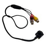 Mini Camera Pinhole Para