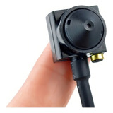 Mini Camera Pinhole Para