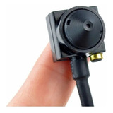 Mini Camera Pinhole Para