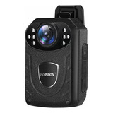 Mini Câmera Policia Kj21 Melhor Que N9 Modelo Novo Promoção