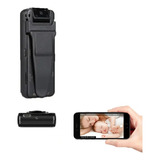 Mini Camera Profissional Espia