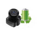 Mini Camera Secreta Espia