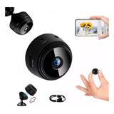 Mini Camera Sem Fio