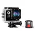 Mini Camera Sport Cam Hd 1080 Bike Moto Capacete Prova Agua