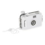 Mini câmera Subaquática Para Filmagem Acessórios