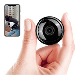 Mini Camera Wifi Cubo
